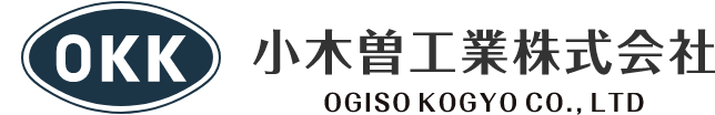 OGISO KOGYO CO.,LTD